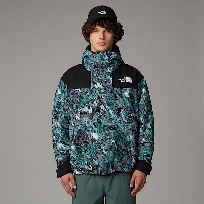 DryVent™ Mono Mountain Jacke für Herren - 1