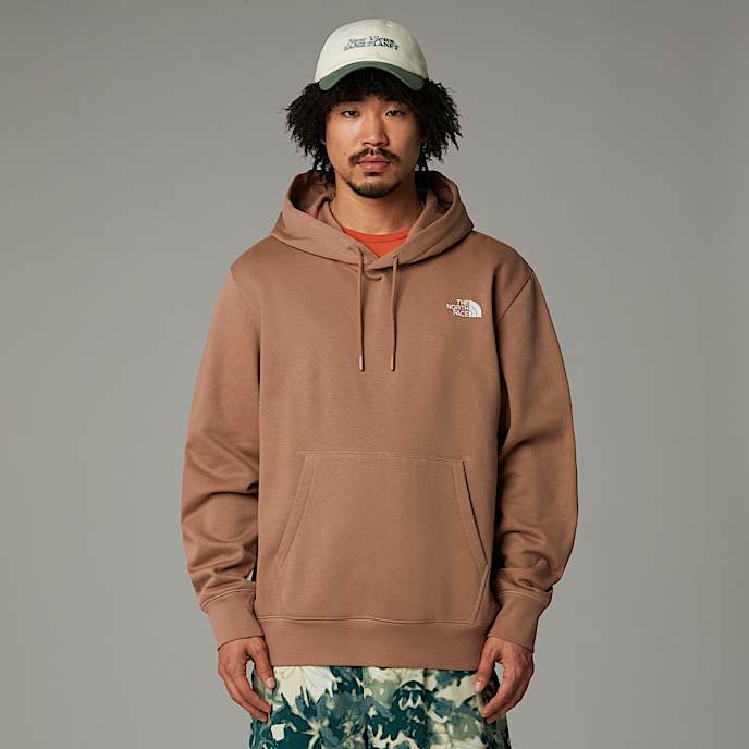 Essential Kapuzenpulli für Herren - 1