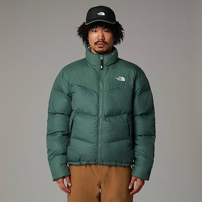 Saikuru Jacke für Herren - 1