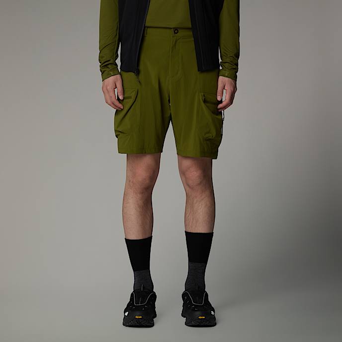 Pantaloncini ripiegabili da uomo - 1