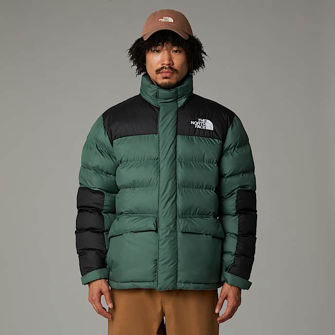 Chaqueta con aislamiento térmico Limbara para hombre - 1