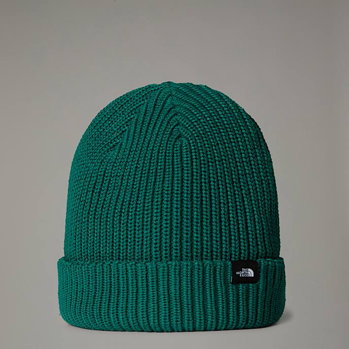 Fisherman-beanie - 1