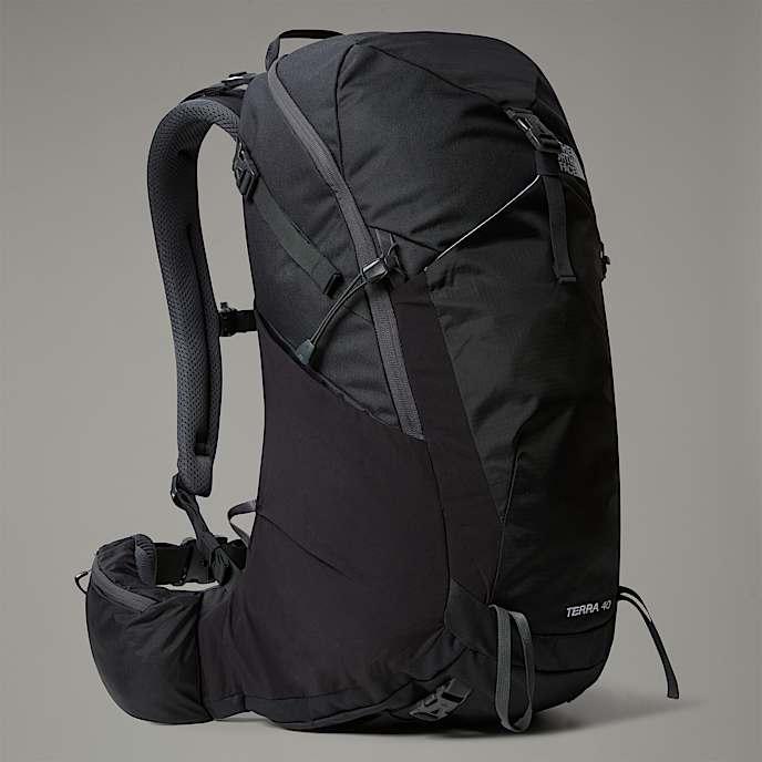 Terra 40-Litre Hiking Backpack