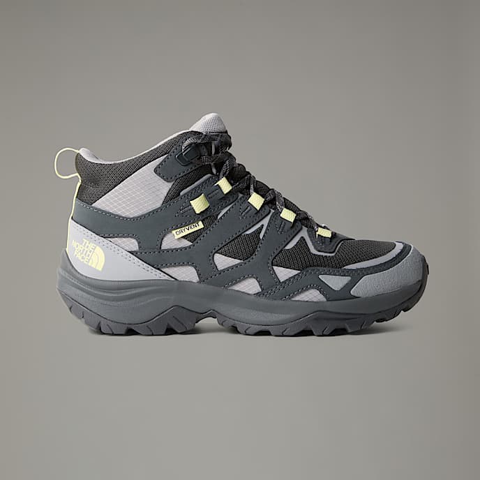 Botas de senderismo impermeables Hedgehog III para mujer - 1
