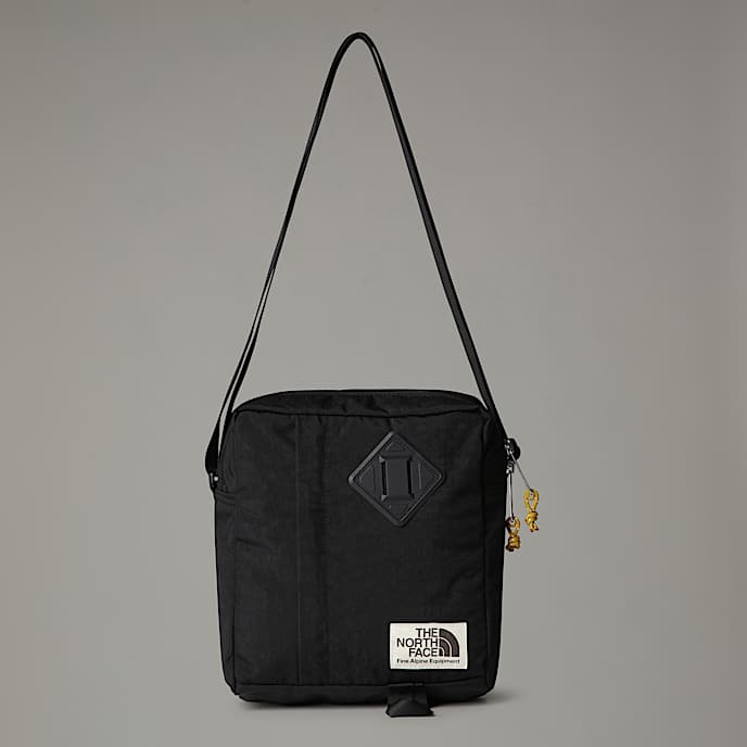 Berkeley Cross Body Tasche - 1