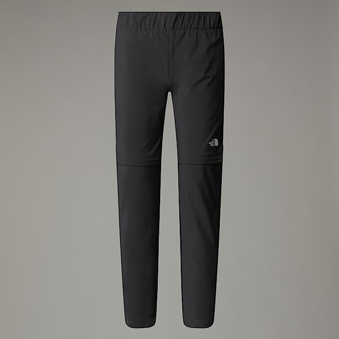 Exploration Zip-off-Hose für Jugendliche - 1