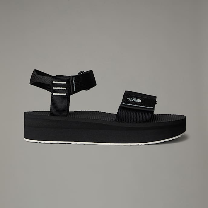 Skeena Platform Sandalen für Damen - 1