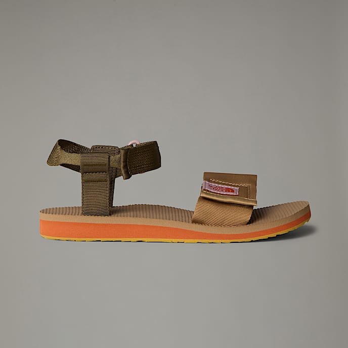 Skeena Sandalen II für Damen - 1