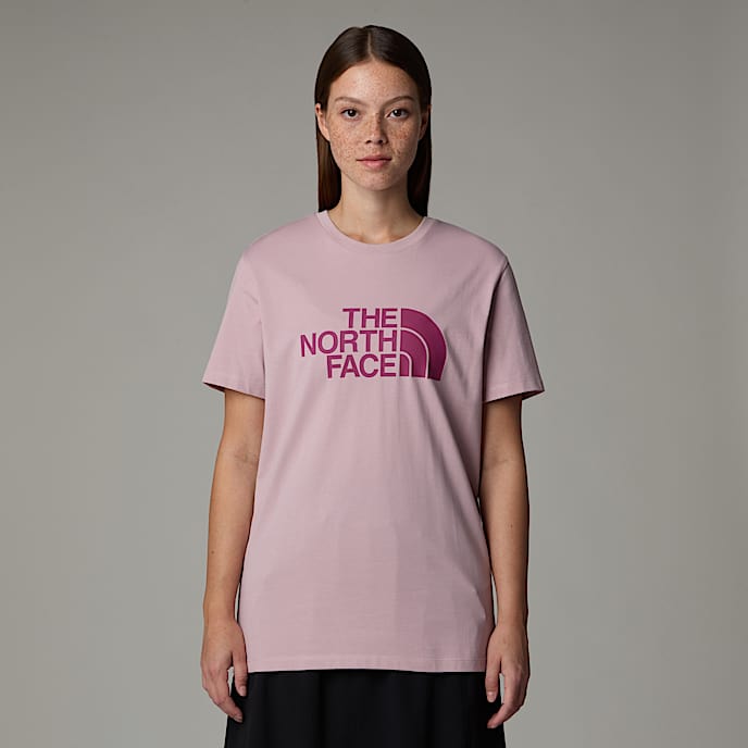 T-shirt Relaxed Easy da donna - 1