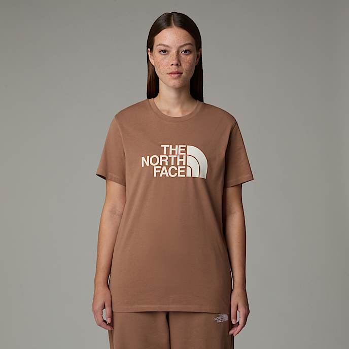 Women's Relaxed Easy T-Shirt - 1
