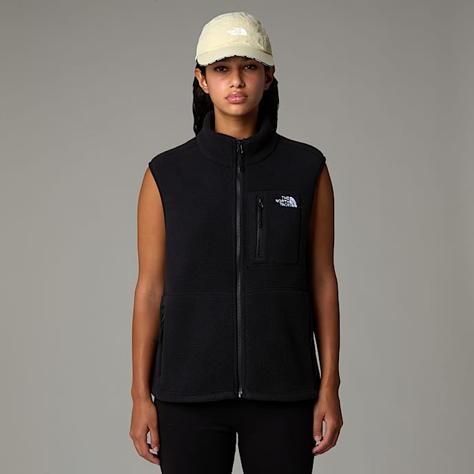 Yumiori Weste für Damen - 1