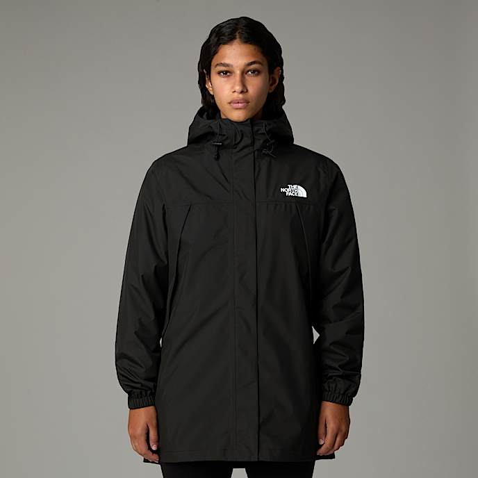 Antora Regenparka für Damen - 1