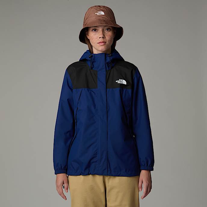 Antora Regenjacke für Damen - 1