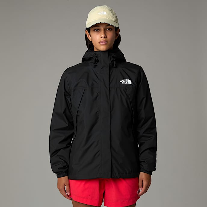 Antora Regenjacke für Damen - 1