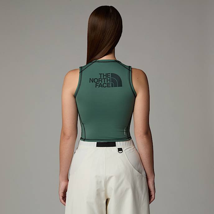 Canotta NSE da donna - 1