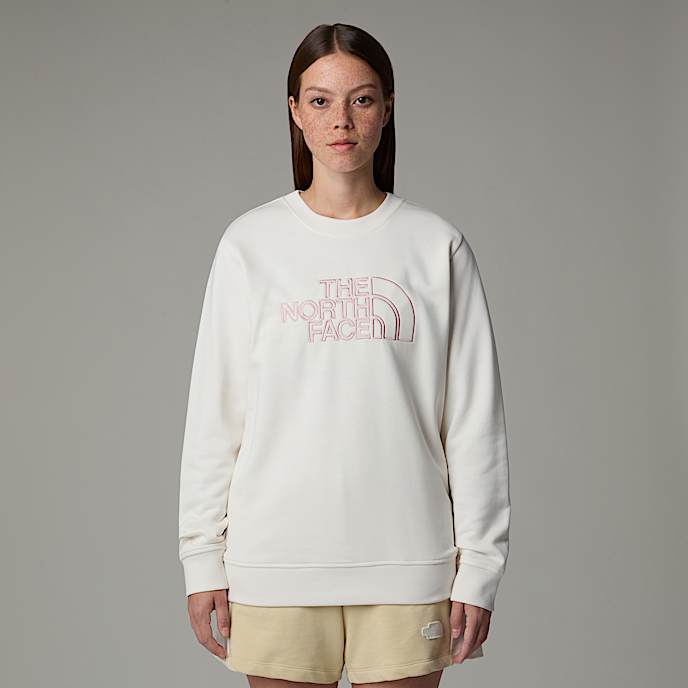 Women’s Drew Peak Light Sweatshirt - 1