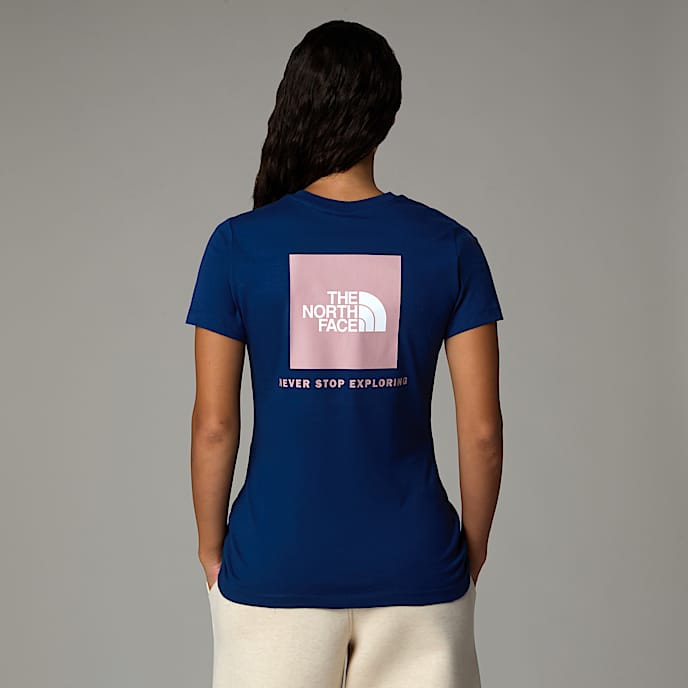 Women’s Redbox T-Shirt - 1