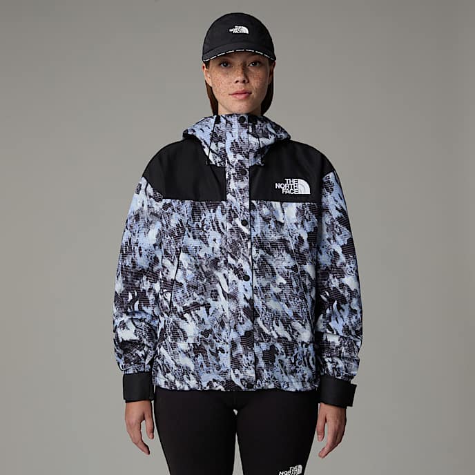 DryVent™ Mono Mountain Jacke für Damen - 1