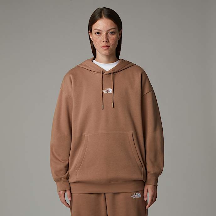 Essential Kapuzenpulli für Damen - 1