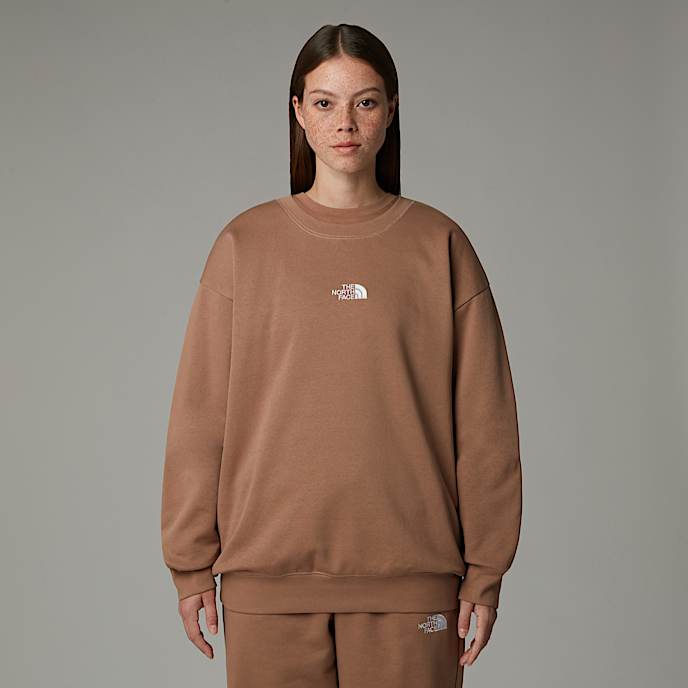 Felpa Essential da donna - 1