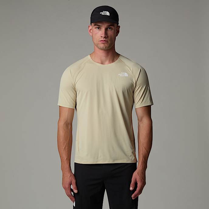 Summit High Trail Run T-Shirt für Herren - 1