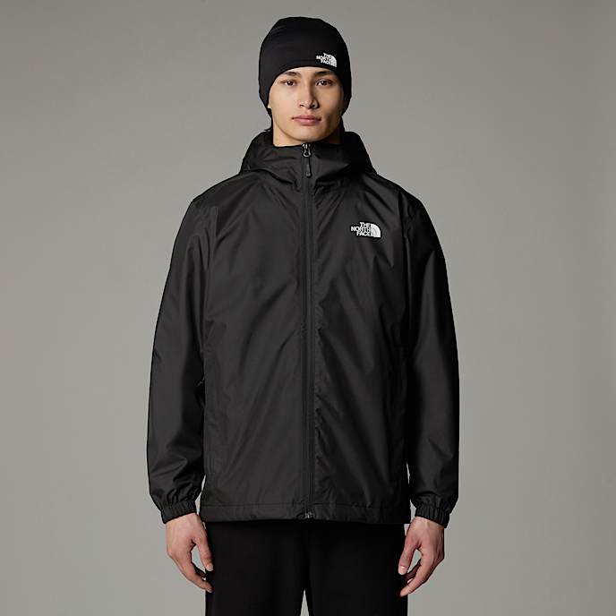 Quest Kapuzenjacke für Herren - 1