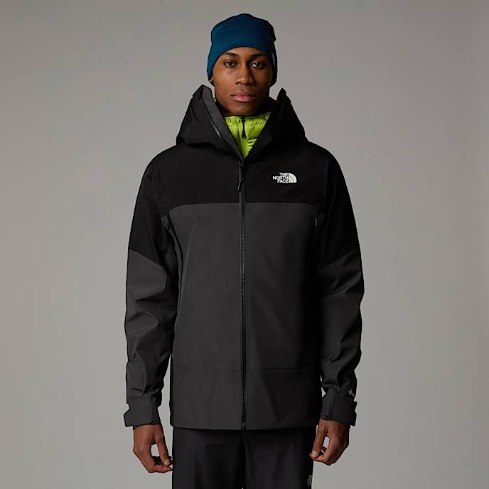 Jazzi dreilagige GORE-TEX® Jacke für Herren - 1