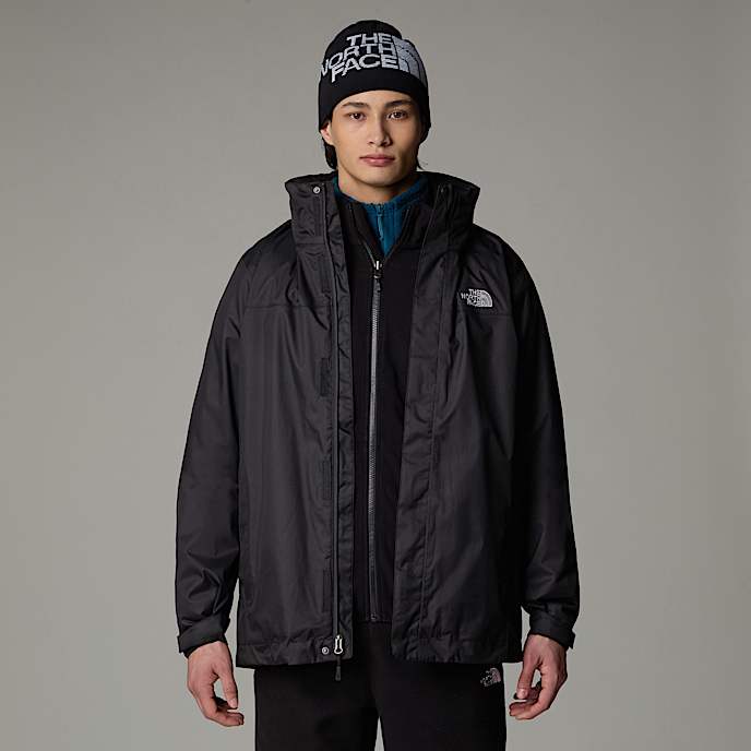 Evolve II Triclimate® 3-in-1 Jacke für Herren - 1