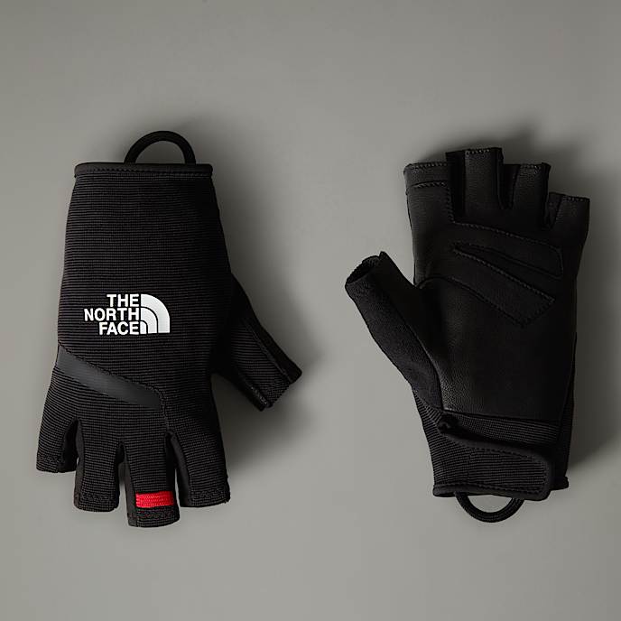 Guantes sin dedos Amp - 1