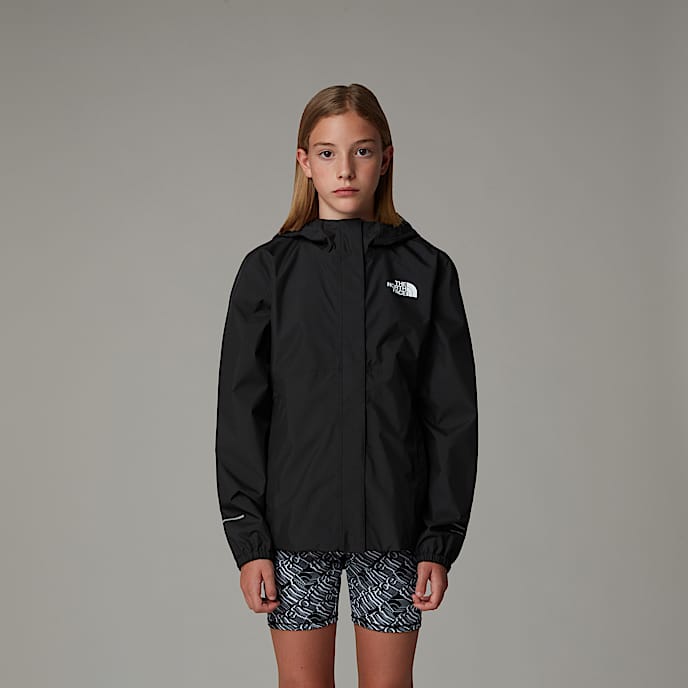 Girls' Antora Rain Jacket - 1