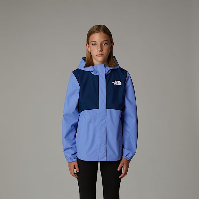 Girls' Antora Rain Jacket