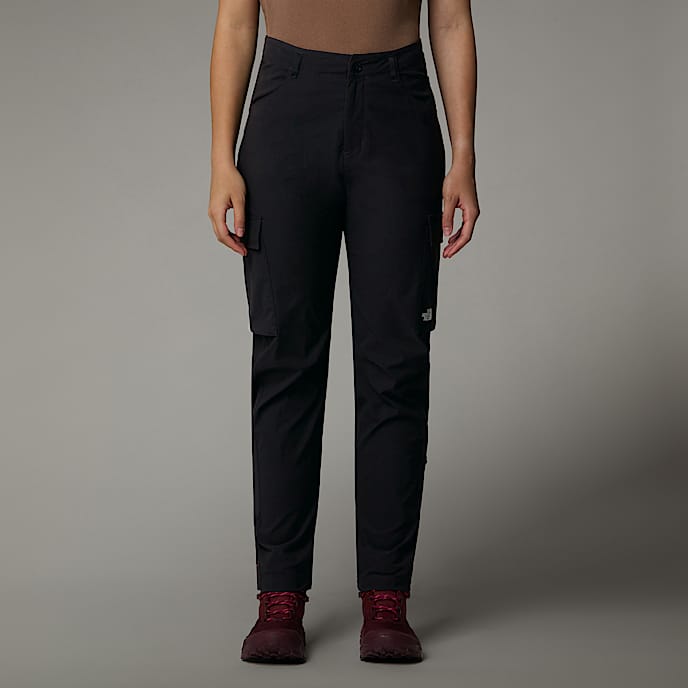 Pantaloni cargo Exploration da donna