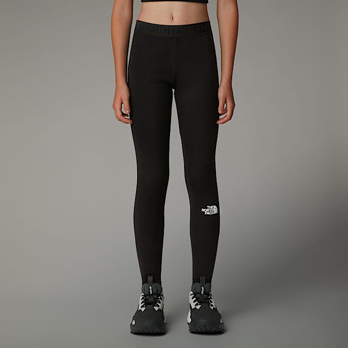 Girls' Everyday Leggings - 1