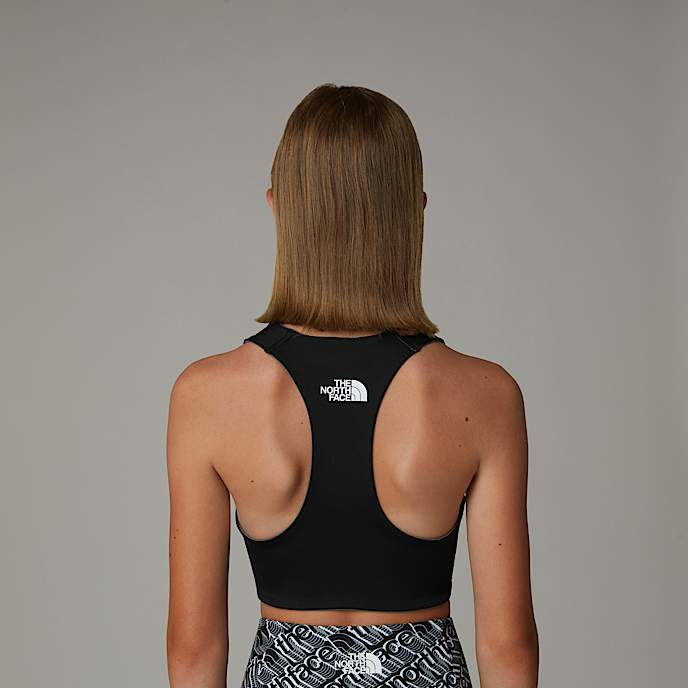 Omkeerbaar Never Stop-tanktopje voor meisjes - 1