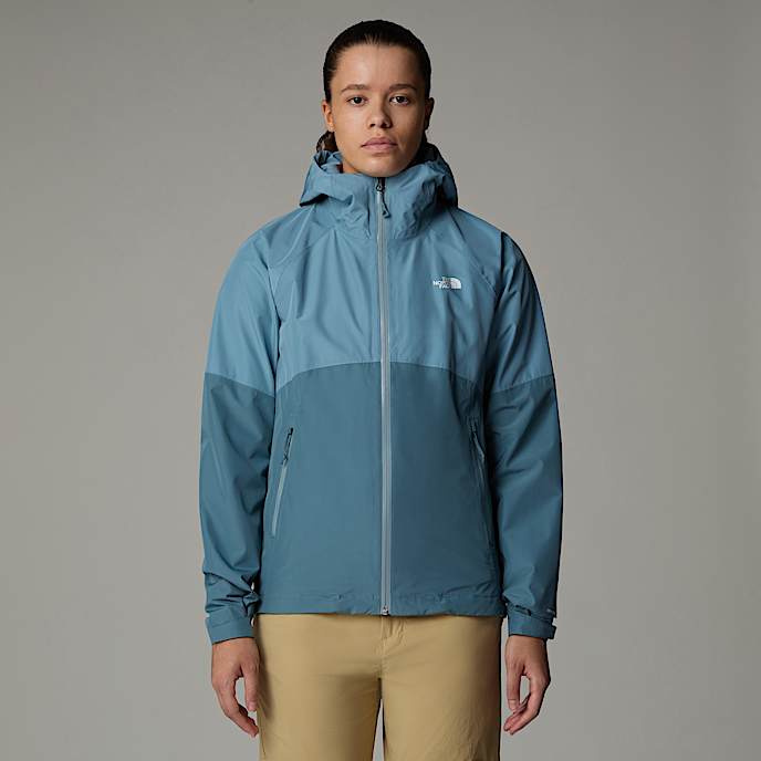 Veste Zip-In compatible Diablo Dynamic pour femme - 1