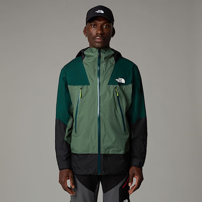 Signal zweieinhalblagige DryVent™ Jacke für Herren - 1