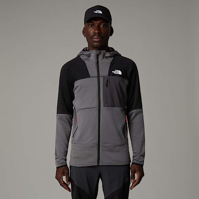Stormgap Power Grid™ Kapuzenjacke für Herren - 1