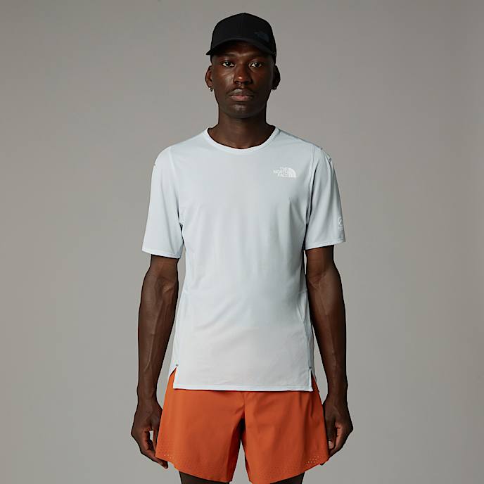 T-shirt da corsa Summit High Trail da uomo - 1