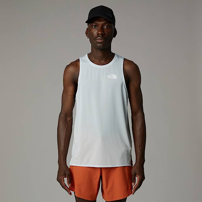 Summit High Trail Run Tank Top für Herren - 1
