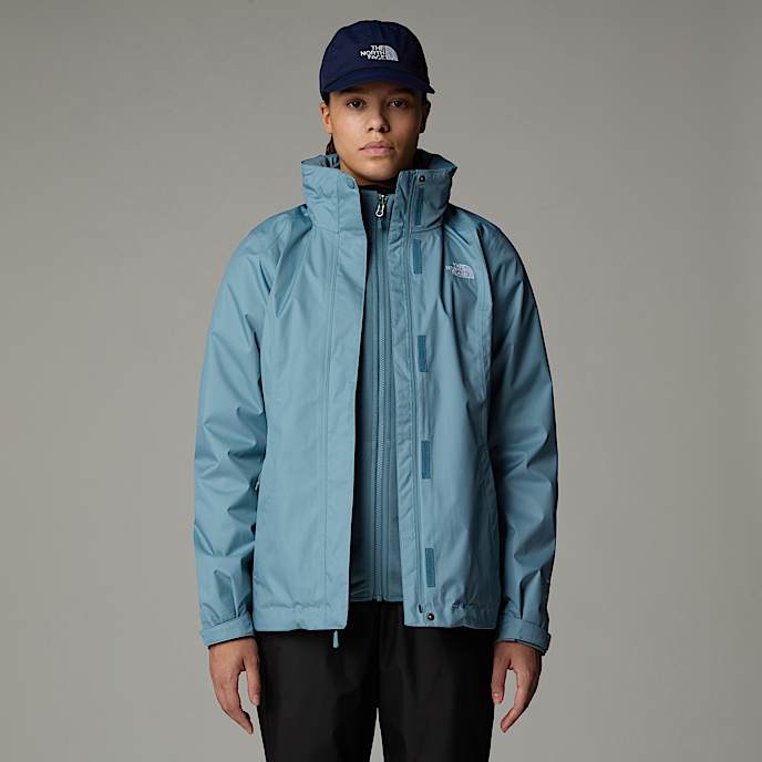 Evolve II Triclimate® Jacke für Damen - 1