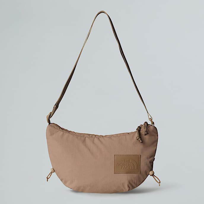 Women's Never Stop Cross Body Bag