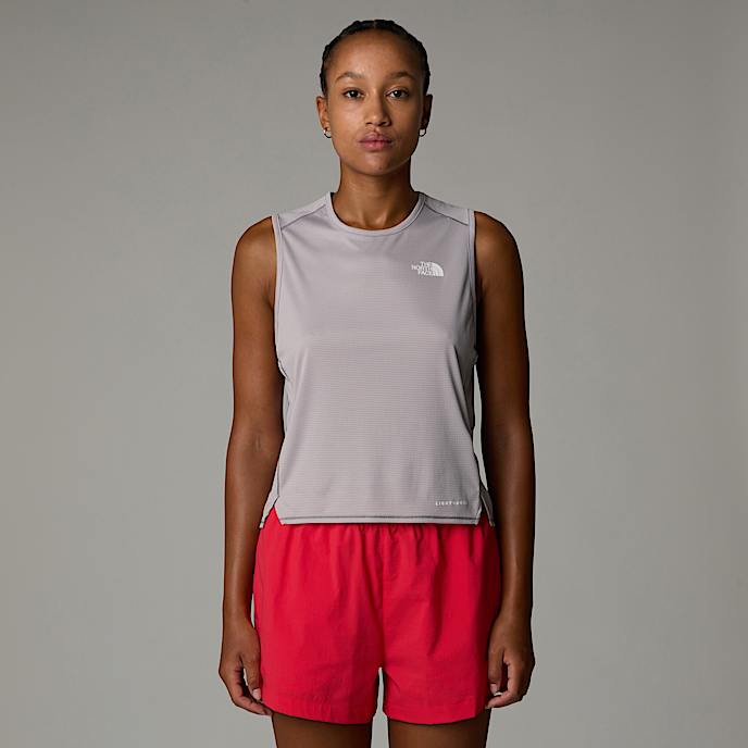 Sunriser Tank Top für Damen - 1