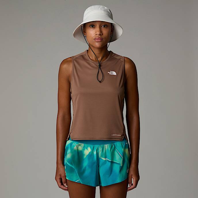 Sunriser Tank Top für Damen - 1