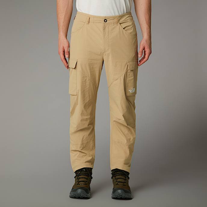 Pantaloni cargo Exploration da uomo - 1