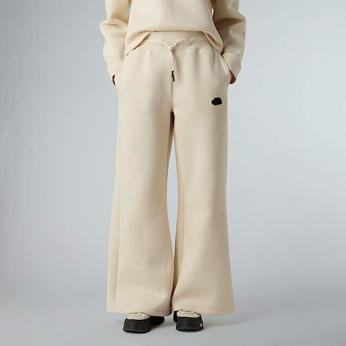 Women’s Wide Leg Joggers