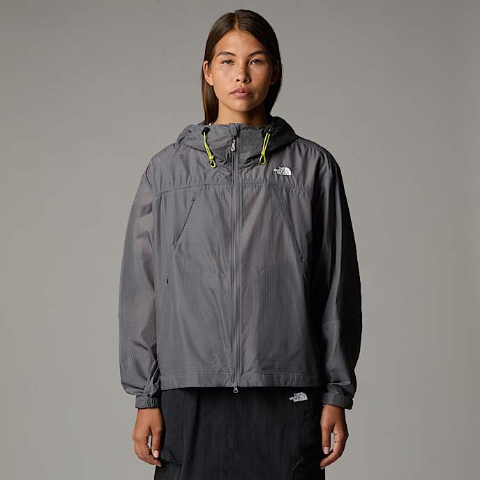 Veste coupe-vent légère pour femme - 1
