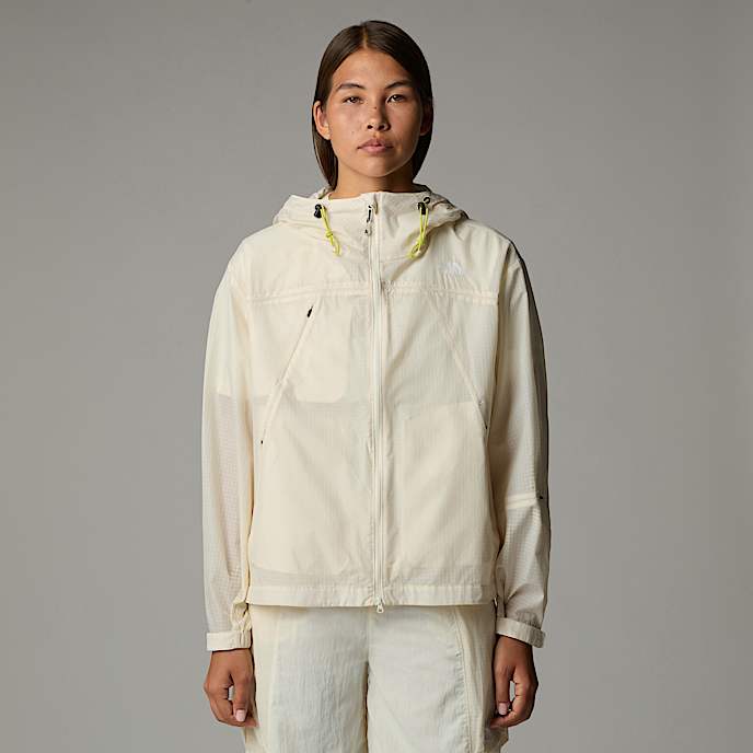 Veste coupe-vent légère pour femme - 1