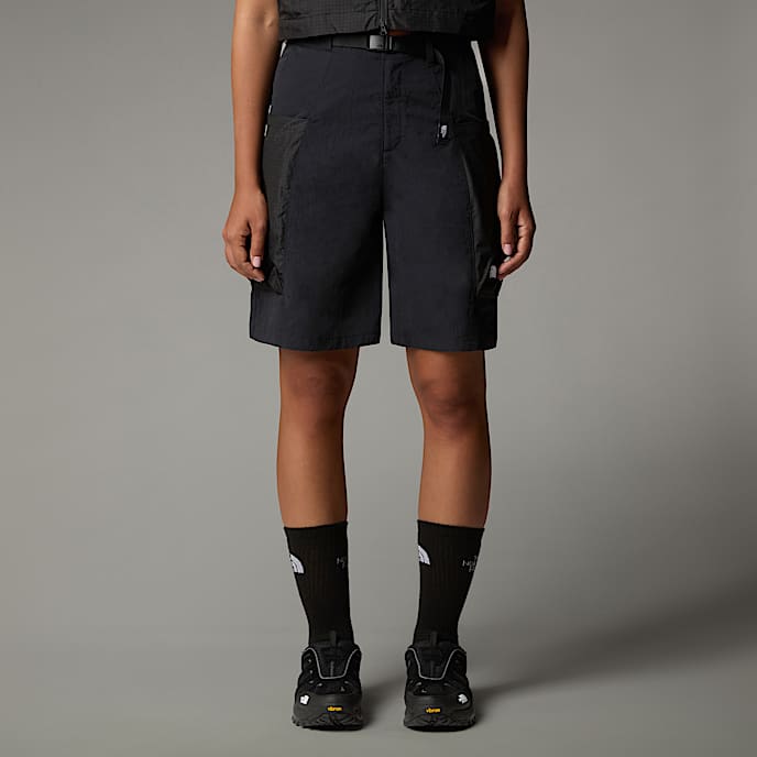 Short hybride pour femme - 1