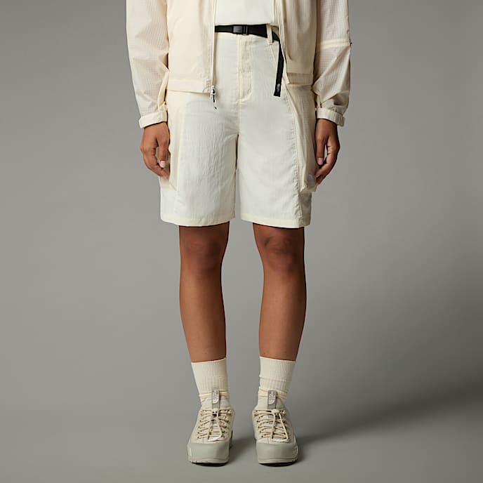 Short hybride pour femme - 1