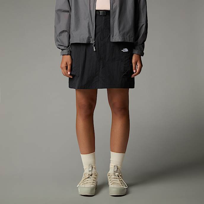 Jupe à poches pour femme - 1